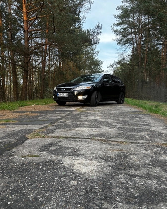 Ford Mondeo cena 17500 przebieg: 294000, rok produkcji 2008 z Milanówek małe 379